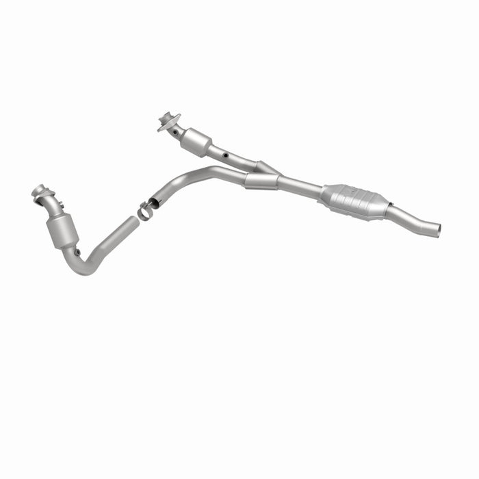 MagnaFlow Conv DF 02-03 Ram 1500 4,7 L