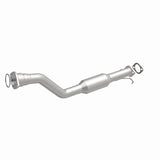 Convecteur MagnaFlow DF 97-02 GM Regal-Impala-Grand
