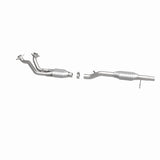 MagnaFlow Conv DF 87-93 Ford Bronco 4,9 L / 87-95 F-150/F-250 (sans SD)/F-350 (sans SD) PU 4,9 L (CA)