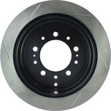 Disque de frein sport fendu StopTech
