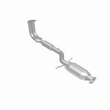 Convecteur Magnaflow DF 99-01 Hyundai Sonata 2,4 L