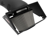 Système d'admission d'air froid à induction rapide aFe avec filtre Pro DRY S 2021+ Ford F-150 V8-5.0L