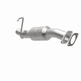 Convecteur MagnaFlow DF 05 Silverado 2500HD 6,0 L