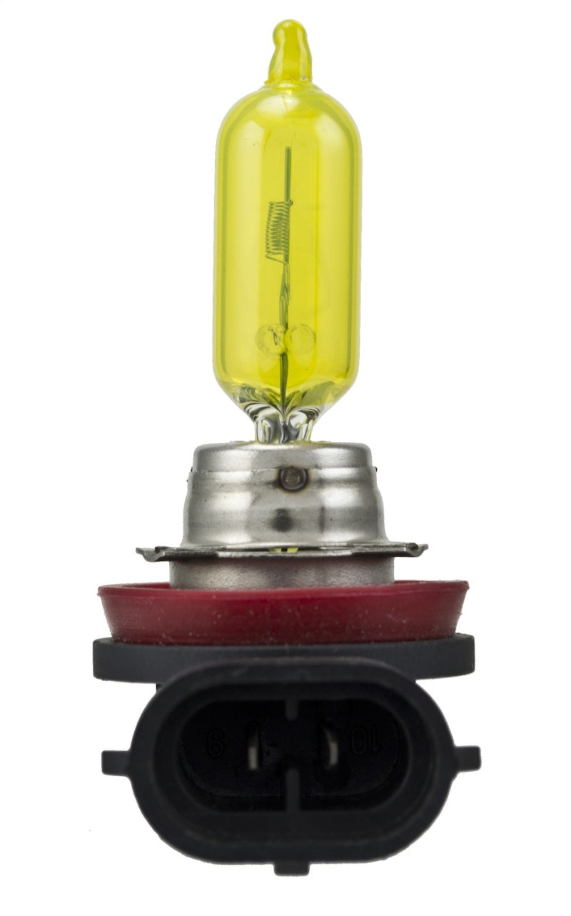 Hella Bulb H9 12V 65W XEN YLW