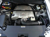 Kit d'admission hautes performances K&amp;N 04-05 Cadillac CTS-V V8-5.7L