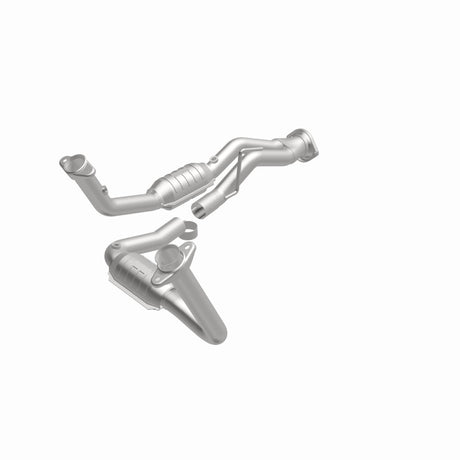 Convecteur MagnaFlow DF 07-08 Jeep G/C OEM