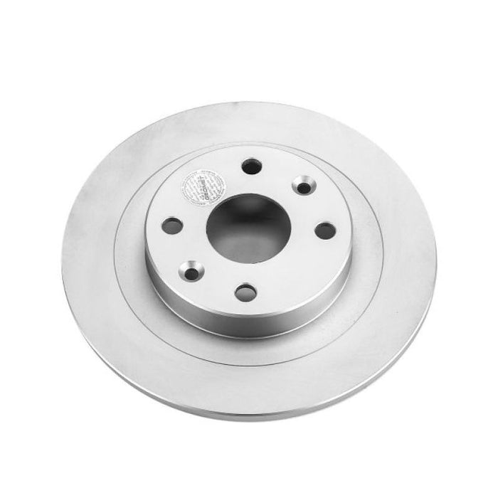 Disque de frein arrière Power Stop 91-03 Ford Escort Evolution Geomet avec revêtement