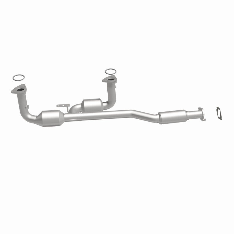 Convecteur MagnaFlow DF 95-99 Nissan Maxima 3.0LF