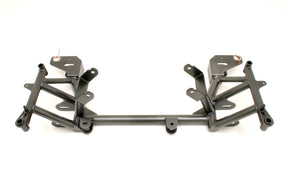 BMR 98-02 4th Gen F-Body K-Member w/ LS1 Motor Mounts and STD. Rack Mounts - Black Hammertone BMR Suspension