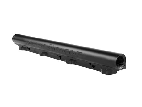Collecteur secondaire Skunk2 B Ultra Race pour rampes d'injection à haut volume noires
