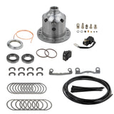Sas ARB 30 Spl Gm8.5In 10Bolt Aam860 S/N