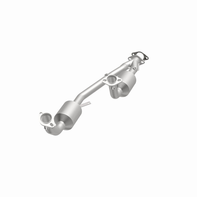 Convecteur MagnaFlow DF de catégorie Californie Ford Windstar 1995