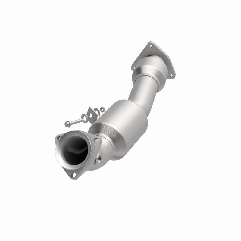 Convecteur MagnaFlow DF 04-07 VW Touareg 4.2L côté passager