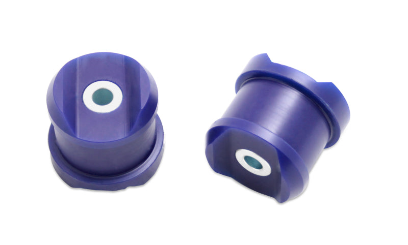 Ensemble de bagues avant de bras oscillant arrière de base SuperPro 2001 pour BMW M3