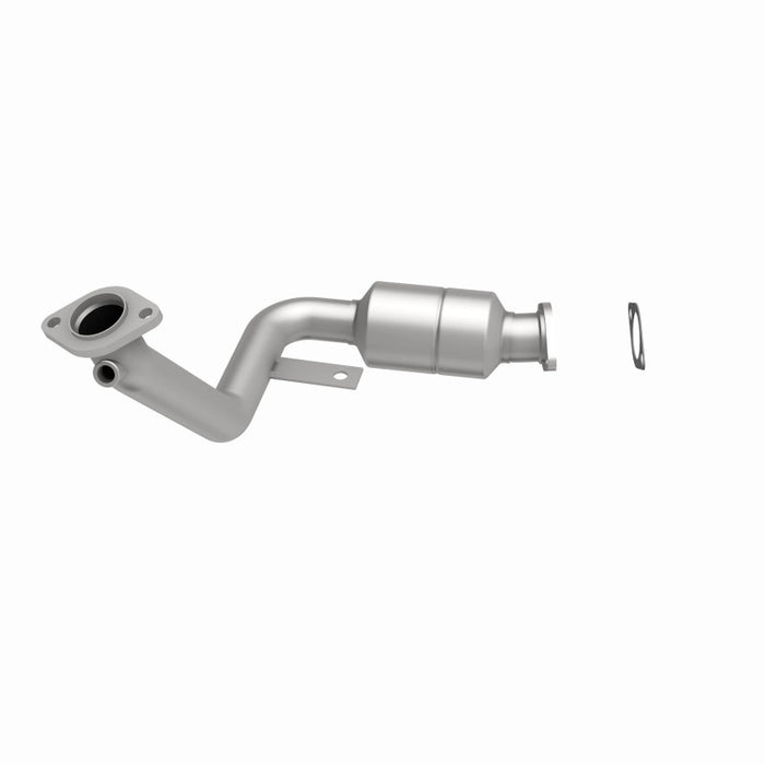 MagnaFlow Conv DF 01-03 Montero 3L côté conducteur avant