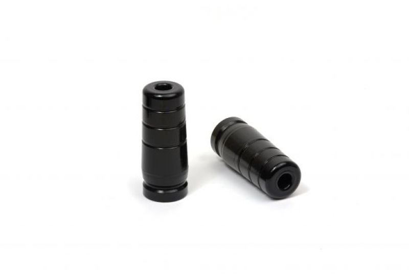 Daystar 1984-2001 Jeep Cherokee XJ 2WD/4WD - Butées de suspension avant