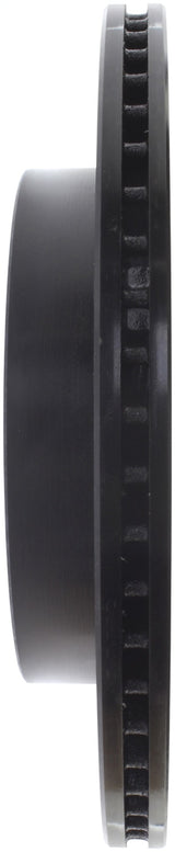 Disque de frein sport fendu et percé StopTech