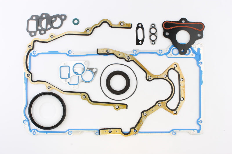 Kit de joints Cometic Gasket Pro pour GM LS V8 - Kit de joints de bas de caisse 4,8 L/5,3 L/5,7 L/6,0 L/6,2 L