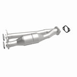 MagnaFlow Conv DF 03- Mazda 6 3.0L V6