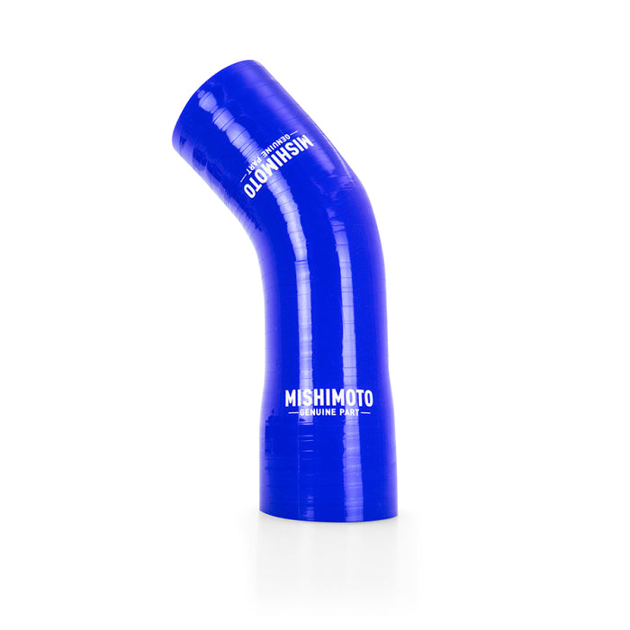 Tuyau de radiateur et de chauffage en silicone Mishimoto Land Cruiser 92-97 - Bleu