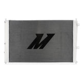 Radiateur hautes performances en aluminium Mishimoto 2016+ Honda Civic 1.5T (avec SI)
