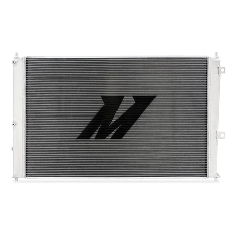 Radiateur hautes performances en aluminium Mishimoto 2016+ Honda Civic 1.5T (avec SI)