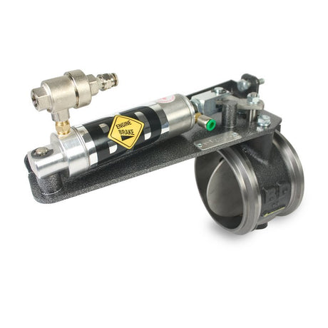 Frein diesel BD - Ford 6.0L PowerStroke 2003-2007 Transmission manuelle 4 po Éch.