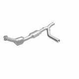 Moteur à combustion interne MagnaFlow DF 97-98 E150/E250 4,2 L