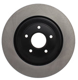 Rotor CRYO-STOP avant gauche Stoptech pour Chevrolet Corvette 97-04