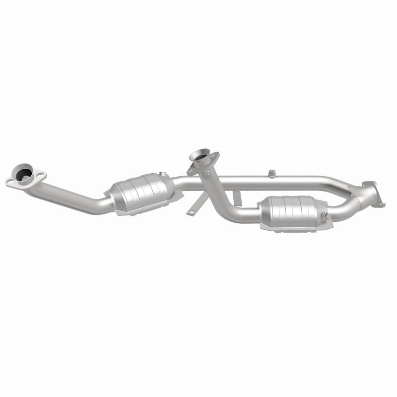 Moteur MagnaFlow Conv DF Windstar 97-98 3,0 L