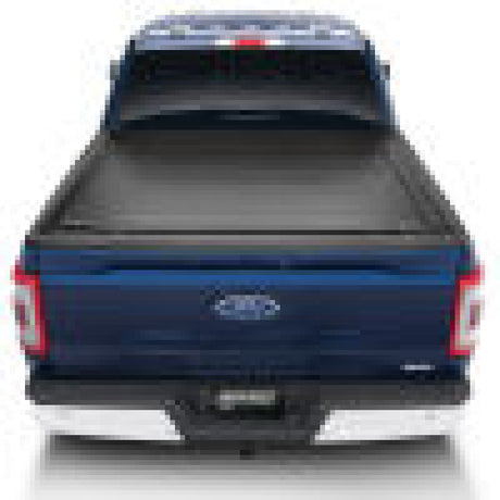 Retrax 21-22 Ford F-150 Super Crew/Super Cab (avec Lightning 2022) avec caisse de 5,5 pieds RetraxPRO MX