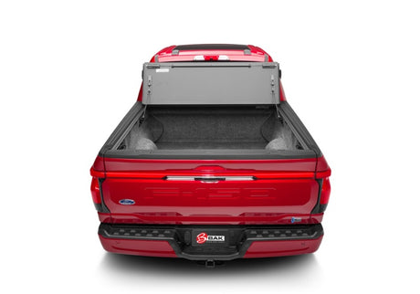 BAK 21-22 Ford F-150 (y compris Lightning 2022) BAKFlip MX4 5,7 pi Couvre-caisse - Finition mate