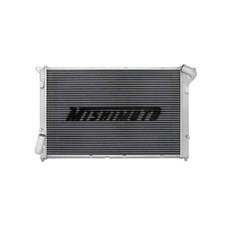 Radiateur en aluminium Mishimoto 01-07 Mini Cooper S (ne convient pas au châssis R56)