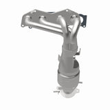 Convecteur MagnaFlow DF 06-08 Toyota RAV4 2,4 L