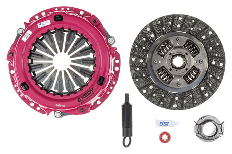 Embrayage organique Exedy 1996-2000 Toyota 4Runner L4 Stage 1