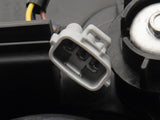 Raxiom 14-21 Toyota Tundra Axial Series Headlights w/ SEQL LED Bar- Blk Housing (Clear Lens)