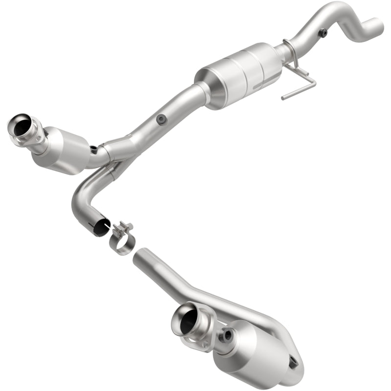 Magnaflow Conv DF 02-03 Dodge Durango 5,9 L