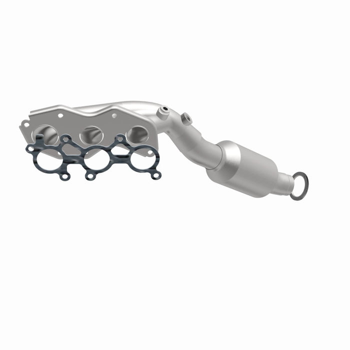 Convertisseur MagnaFlow à montage direct, qualité californienne 06-09 Lexus IS250 2,5 L / 06-13 Lexus IS350 3,5 L