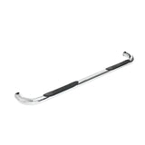 Marchepieds Signature 3 Nerf Westin 2015-2018 pour Chevrolet/GMC Colorado/Canyon à cabine allongée - Chrome