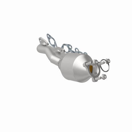 Collecteur d'admission MagnaFlow Conv DF 01-04 Frontier côté passager 3,3 L