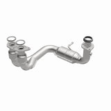 Convecteur MagnaFlow DF 02-03 Toyota MR2 1,8 L