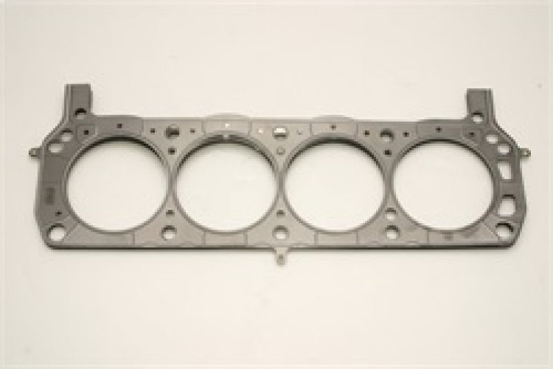 Joint de culasse MLS Cometic Ford 289/302/351 4.100 pouces NONSVO .075 d'épaisseur