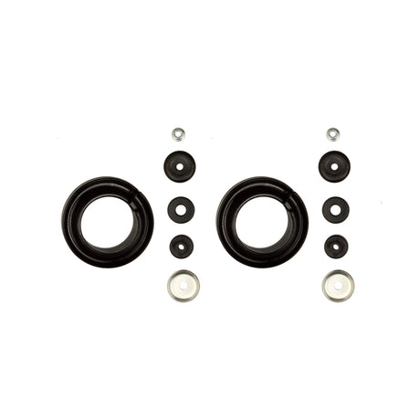 Kit de mise à niveau de la suspension avant Bilstein B8 5162 Series 14-17 Dodge Ram 2500