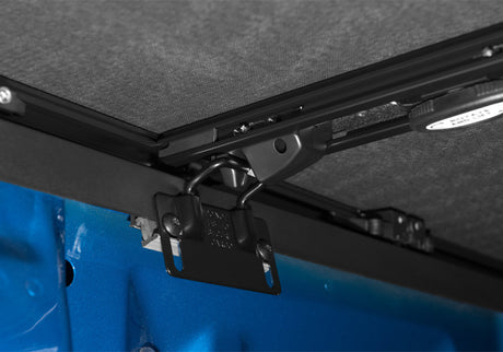 Extang 15-20 Ford F150 (caisse de 8 pieds) Trifecta ALX