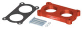 Entretoise PowerAid TB pour Mustang GT 4.6L Airaid 05-09