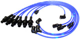 Jeu de câbles de bougies d'allumage NGK pour Toyota Celica 1986-1982