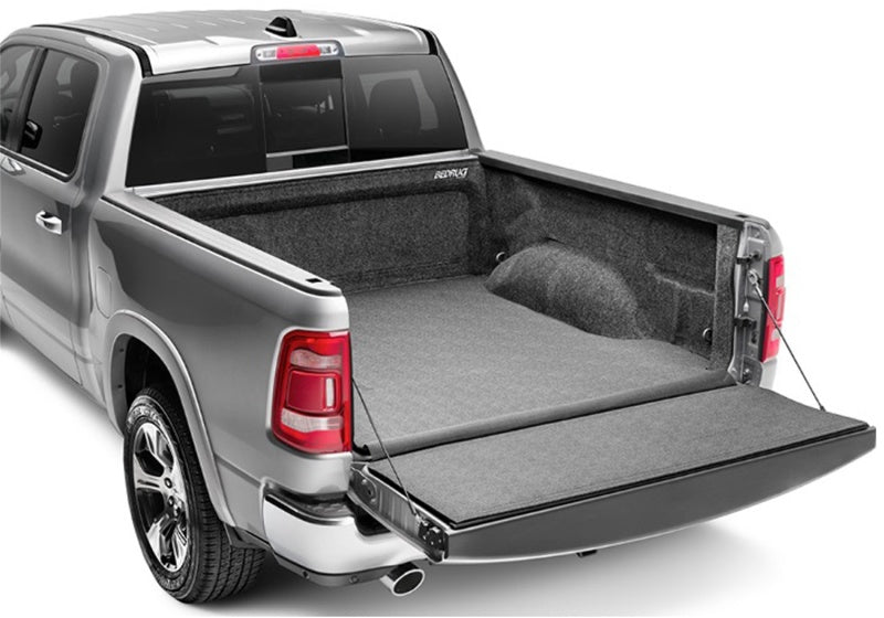 Tapis de caisse pour Dodge Ram 2019+ (sans hayon multifonction) 5,7 pieds