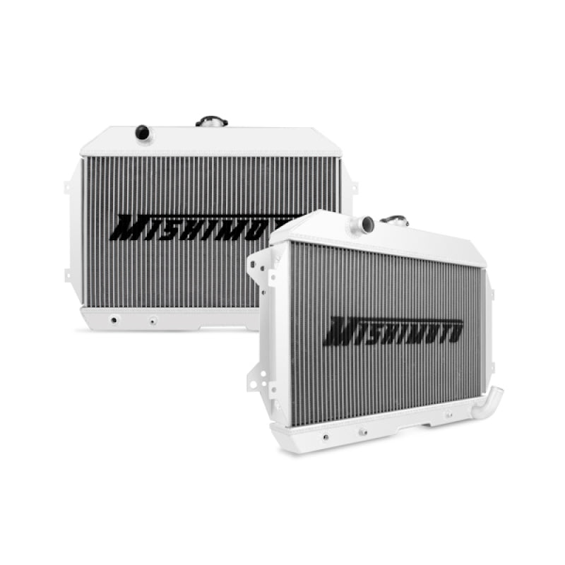 Radiateur manuel/automatique Mishimoto 70-73 Datsun 240Z