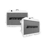 Radiateur manuel/automatique Mishimoto 70-73 Datsun 240Z