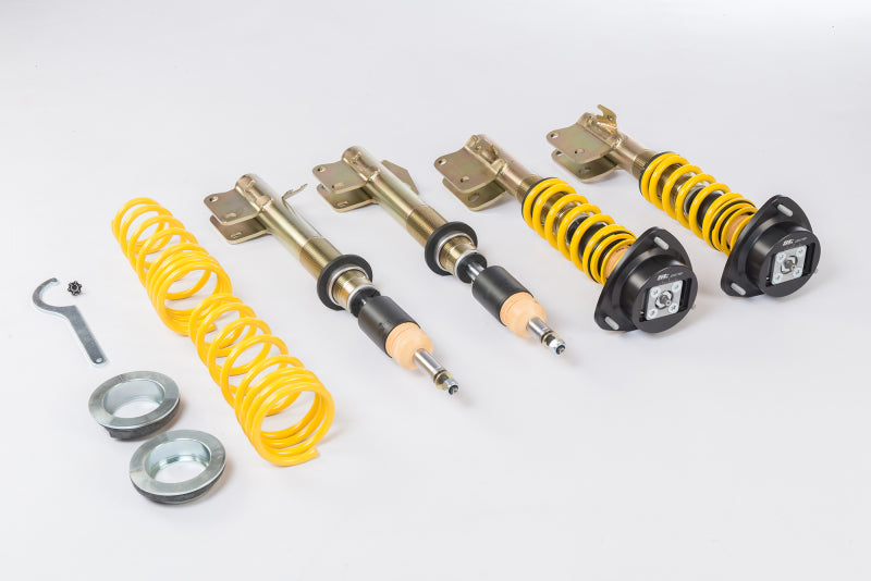 Kit Combinés Filetés ST XTA 05-07 Subaru WRX STI